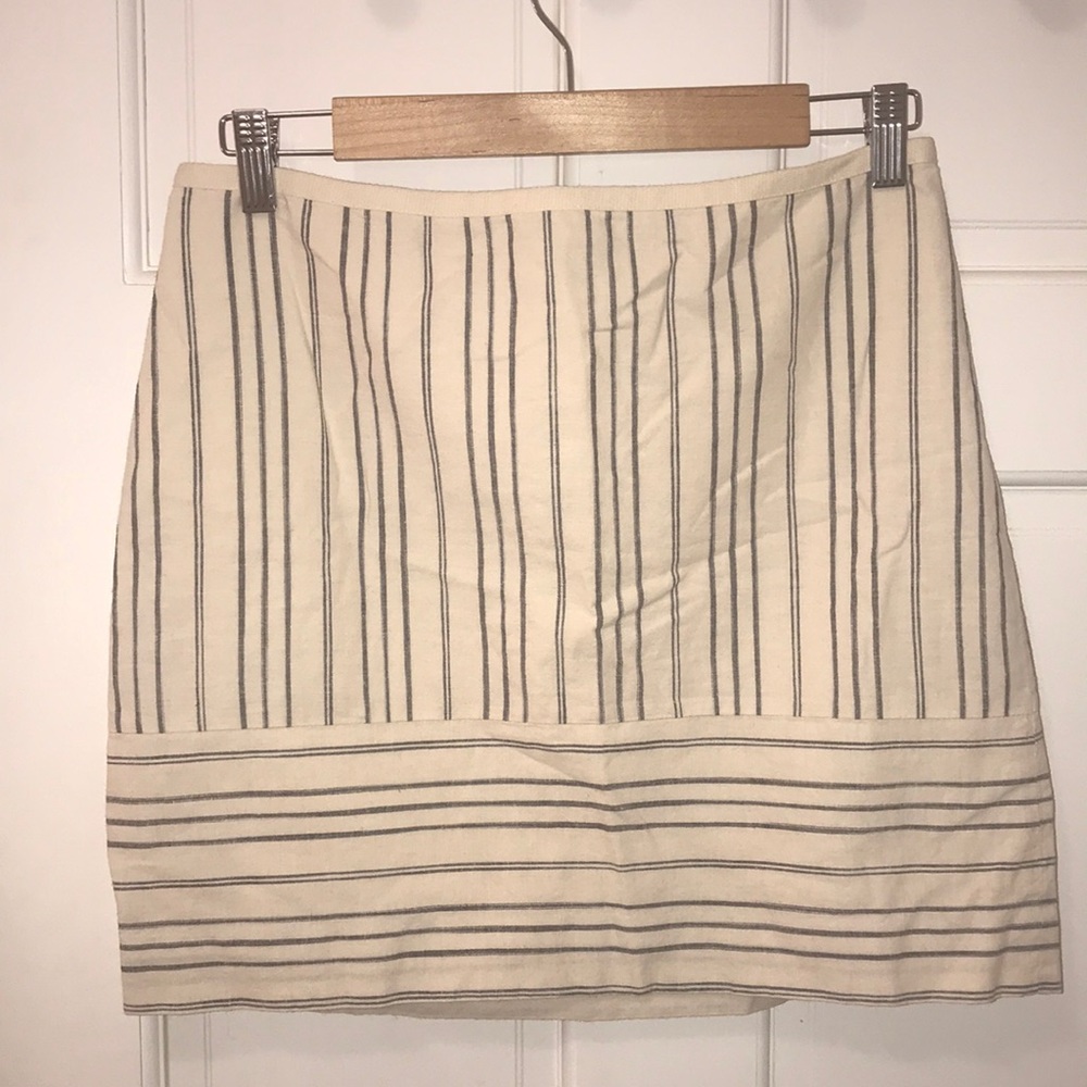 Madewell Skirt size 4
